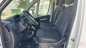 Fiat Ducato de 2023