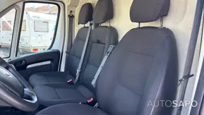 Fiat Ducato de 2023