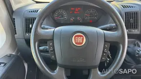 Fiat Ducato de 2023