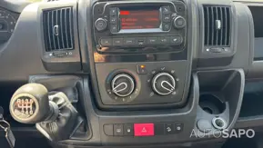 Fiat Ducato de 2023