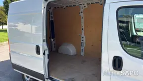 Fiat Ducato de 2023