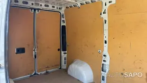 Fiat Ducato de 2023