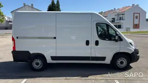 Fiat Ducato de 2023