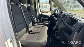 Fiat Ducato de 2023