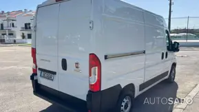 Fiat Ducato de 2023
