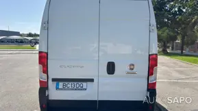 Fiat Ducato de 2023