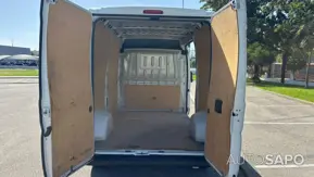 Fiat Ducato de 2023