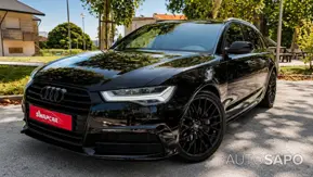 Audi A6 de 2017
