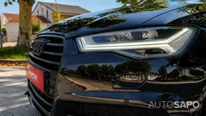 Audi A6 de 2017