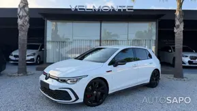 Volkswagen Golf de 2023