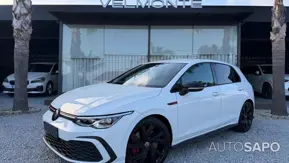 Volkswagen Golf de 2023