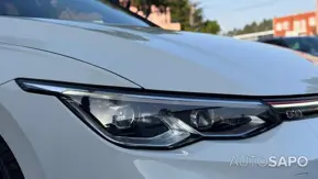 Volkswagen Golf de 2023
