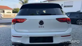 Volkswagen Golf de 2023