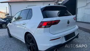 Volkswagen Golf de 2023