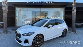 BMW Série 2 de 2023