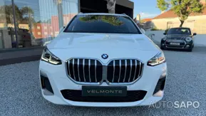 BMW Série 2 de 2023