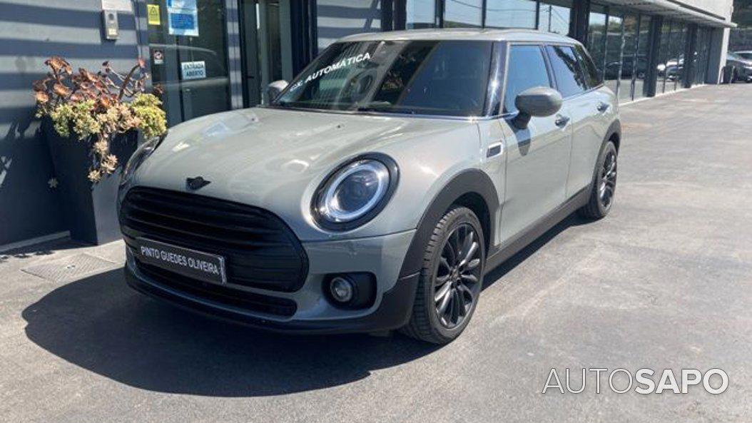 MINI One de 2022