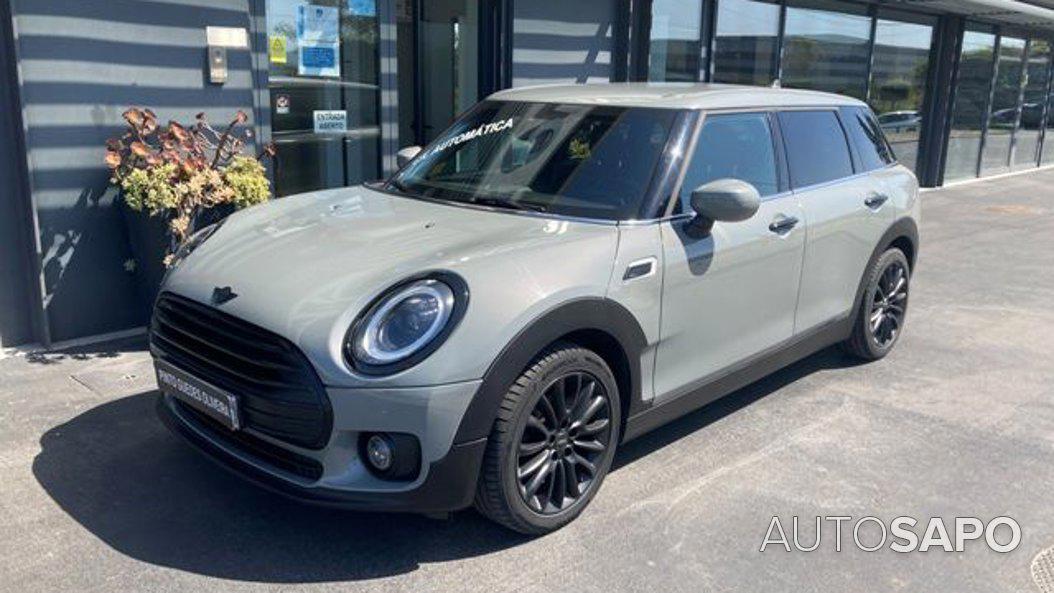 MINI One de 2022