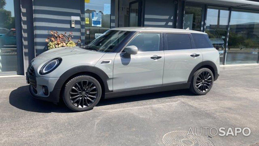 MINI One de 2022
