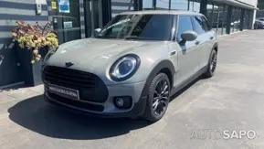 MINI One de 2022
