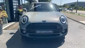 MINI One de 2022