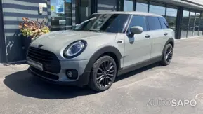 MINI One de 2022