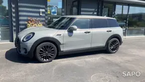 MINI One de 2022