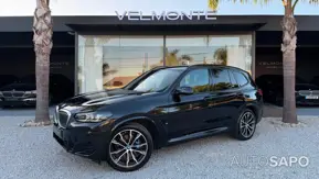 BMW X3 de 2023