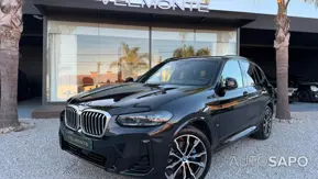 BMW X3 de 2023