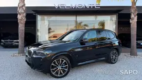 BMW X3 de 2023