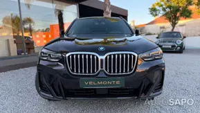 BMW X3 de 2023