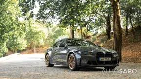 BMW Série 4 de 2023