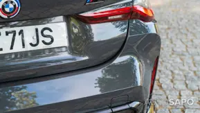 BMW Série 4 de 2023