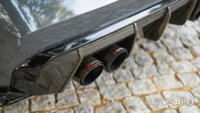 BMW Série 4 de 2023
