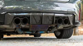 BMW Série 4 de 2023