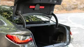 BMW Série 4 de 2023