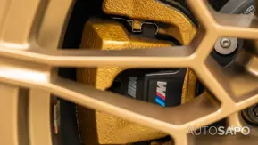 BMW Série 4 de 2023