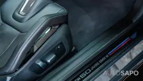 BMW Série 4 de 2023