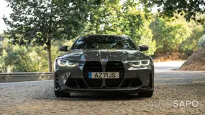 BMW Série 4 de 2023
