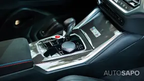 BMW Série 4 de 2023
