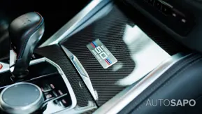 BMW Série 4 de 2023