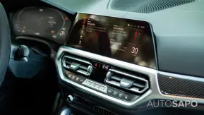 BMW Série 4 de 2023