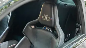 BMW Série 4 de 2023