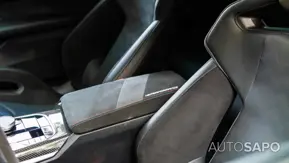 BMW Série 4 de 2023