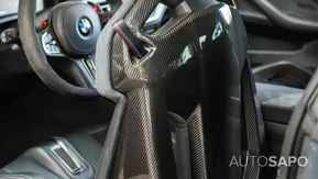 BMW Série 4 de 2023