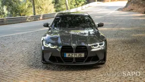 BMW Série 4 de 2023