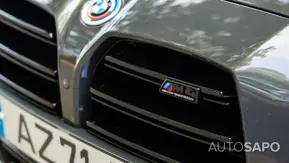BMW Série 4 de 2023