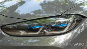 BMW Série 4 de 2023