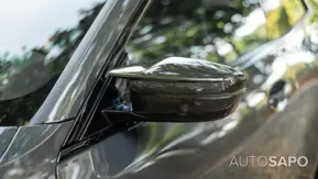 BMW Série 4 de 2023