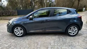 Renault Clio 1.0 TCe Intens de 2020